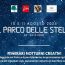 Tutto pronto per il Festival "Il Parco delle Stelle"