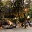 Nasce la “Versiliana Green Lounge” firmata dallo studio Vitaloni+Partners