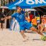 Beach soccer, Italia dilaga sulla Lettonia grazie ad Alessndro Remedi