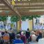 Successo per l'appuntamento con Koinè Danza alla RSA Tabarracci