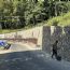 Balza Fiorita, alla conclusione il cantiere per la ricostruzione. Domani la strada rimarrà chiusa