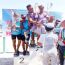 Tosi e De Hartag vincono l'edizione n. 33 del Palio dei Bagni