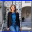 Francesca Martinengo giovedi a Villa Bertelli