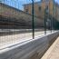 Pietrasanta,  sicurezza e sostenibilità, cantieri aperti negli impianti sportivi