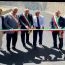 Inaugurata la Balza Fiorita dopo la ricostruzione