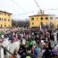 A Pietrasanta “scatta” l'operazione Carnevale 2026
