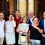 A Villa Argentina è stata inaugurata la mostra "Serafino Beconi, l'arte della memoria"
