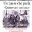 Domani alle 19 anteprima del documentario "Un paese che parla. Querceta si racconta