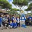 Domani festa inclusiva alla colonia comunale di Vittoria Apuana
