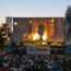 Continuano a Lido di Camaiore gli appuntamenti con il cinema sotto le stelle