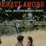 Domani al Palace Hotel  "Liberati amore mio" il corto di Elettra Abbiati Giusti