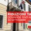 Massarosa, c'è tempo fino al 30 settembre per la riduzione TARI