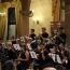 La Thames Youth Jazz Orchestra (TYJO)in concerto a Villa Bertelli