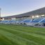 "Nuovo" Stadio dei Pini, inaugurazione per il prossimo 24 settembre