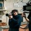 Pietro Marcello primo ospite al Lucca Film Festival