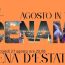 Domani sera gran finale per "Agosto in via Cenami" con Aleandro Baldi