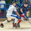 Il Portogallo è  la prima semifinalista dell'U19 WSE Euro
