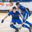 Oggi al PalaBarsacchi Italia-Francia per la medaglia di bronzo dell'Europeo under 19