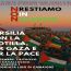La Versilia in sostegno di Gaza: domani sera la manifestazione a Lido
