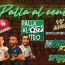 «Palla al centro» compie 10 anni... e raddoppia l'appuntamento! Le dirette YouTube del lunedì sera ripartono dall'8 settembre
