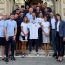 L'Hotel Esplanade ospita la nazionale francese di Beach Soccer