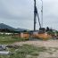 Pietrasanta, iniziata la costruzione degli alloggi Erp in via Bugneta
