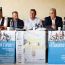 Versilia capitale dello sport nel prossimo fine settimana