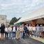 Inaugurata la tensostruttura “Paolo Barsotti” alle Scuole di Capezzano Pianore