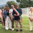Forte, inaugurata la nuova area sportiva della Scuola Ugo Guidi