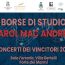 Gli allievi del Boccherini in concerto a Villa Bertelli
