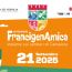 Domenica si festeggiano i 10 anni di FrancigenaAmica