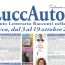 24 anni di Racconti nella rete: a Lucca il Premio Letterario dal 3 al 19 ottobre