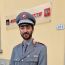 Con la targa falsa trrasportava rifiuti pericolosi. Denunciato