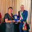 Premio Letterario Camaiore, vince Alessandra Carnaroli