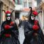 Guida per viaggiatori che vogliono vivere il Carnevale come un abitante del posto