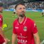 Il Seravezza torna subito primo da solo in D. Un grande Camaiore a Grosseto. E il Viareggio stravince nel ritorno allo stadio dei Pini!