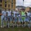 Il Camaiore vince il derby di Serie D col Seravezza. Pareggi interni diversi per Viareggio e Real FQ. Vola il Pietrasanta!