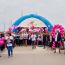 A Forte dei Marmi scatta l'ottava edizione della Run For Airc, corsa non competitiva a sostegno della ricerca sul tumore al seno