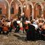Villa Bertelli, concerto dell’Orchestra Domenico Scarlatti