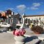 Forte dei Marmi, cambia l'orario al cimitero comunale