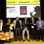 GialloCamaiore: Alessandro Robecchi vince con “Il Tallone da Killer”