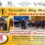 Oggi in concerto la Versilia Big Band a Villa Bertelli