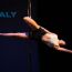 Luciana Serpe si è qualificata ai mondiali di pole sport