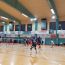 Volley, serie B maschile, derby time per l'UPC SDH