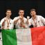 Trionfo Italiano agli Europei ESKA svoltisi alla Portimao Arena in Algarve (Portogallo)