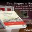 Il pianista e scrittore viareggino Luigi Nicolini presenta "Tra sogno e realtà"