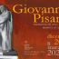 Pisa, mostra in Duomo su Giovanni Pisano