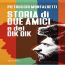 La storia dei Dik Dik raccontata da Pietruccio Montalbetti