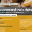 A Seravezza “Raccontarsi tra le righe”, corso gratuito di scrittura autobiografica