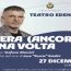 Al Teatro Eden le favole narrate da Stefano Massini